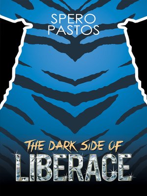 cover image of The Dark Side of Liberace